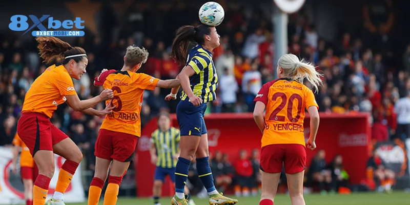 Soi kèo bóng đá nữ World Cup để nâng cao khả năng giành chiến thắng